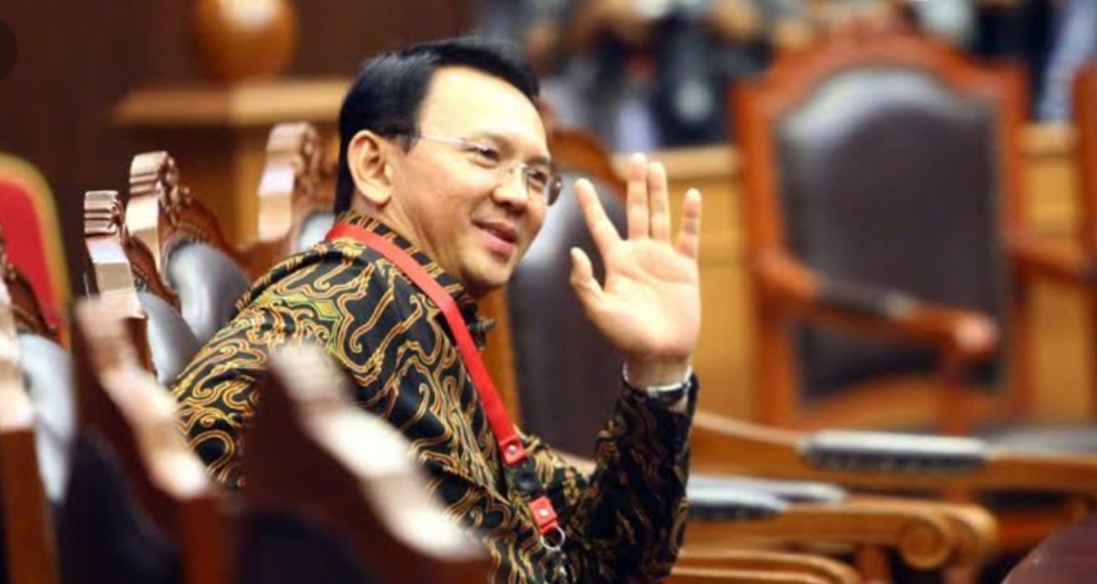 Tengku Zulkarnain Berpulang, Begini Kata Ahok