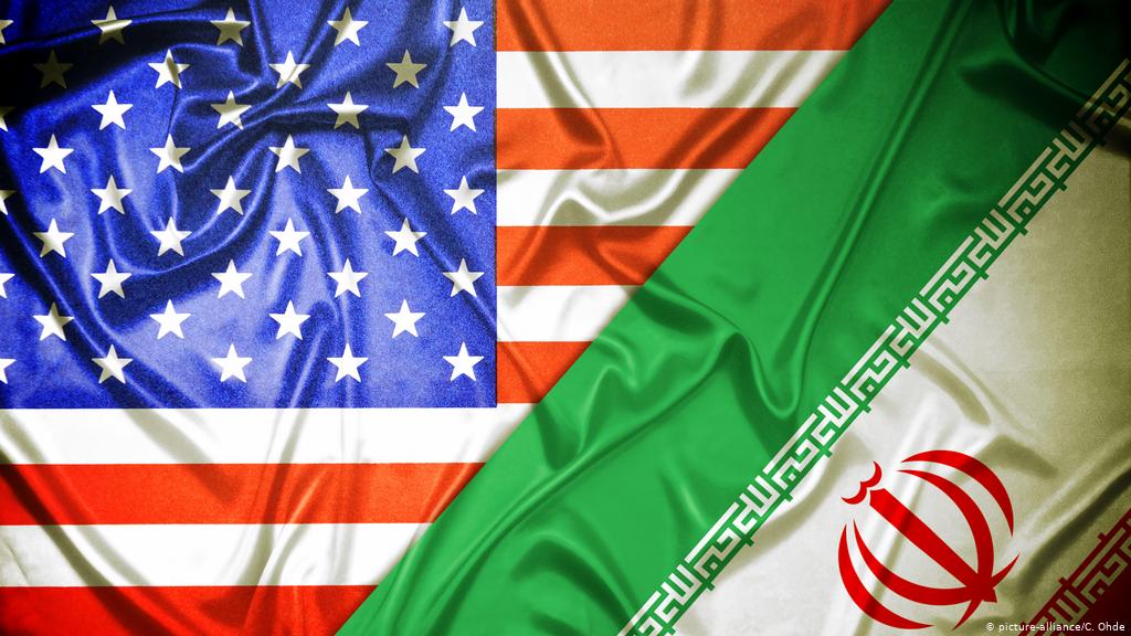 Amerika Rampas Sejumlah Situs Terkait Iran Tanpa Alasan