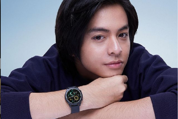 Angga Yunanda Jadi Hacker di Film ‘Mencuri Raden Saleh’