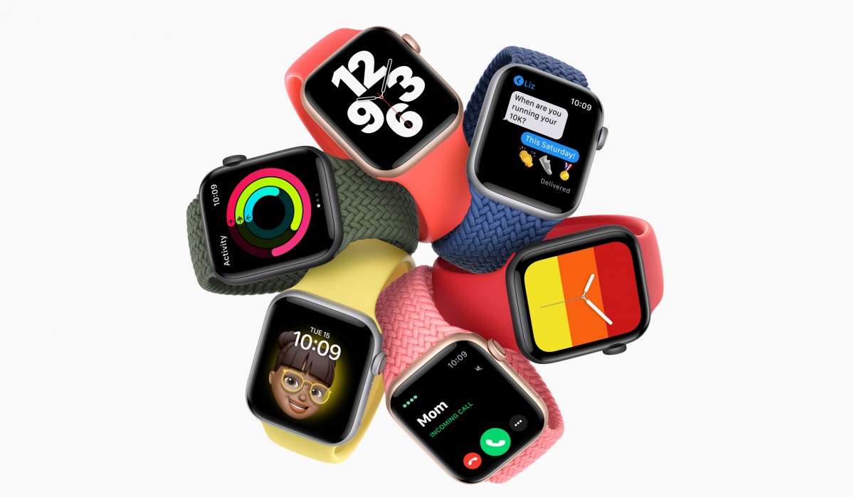 Apple Watch Siapkan Banyak Fitur Kesehatan Baru