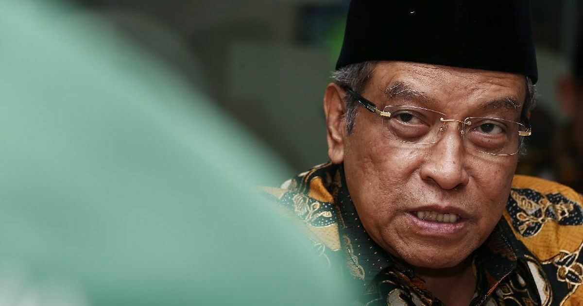 Aqil Siraj: Indonesia ‘Negara yang Kalah’ karena Masih Impor Vaksin Corona