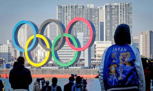 Atlet Lolos Olimpiade 2020 Bertambah, Anggaran Indonesia Bengkak Jadi 32 M