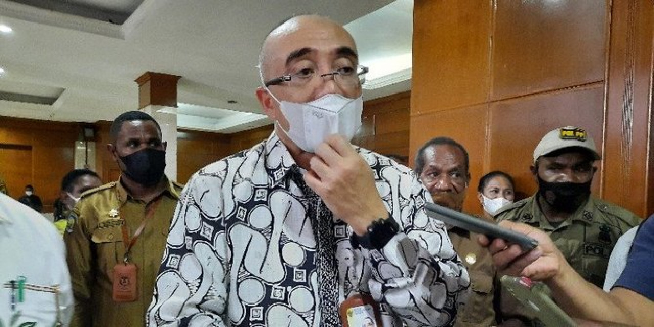 Kepala BKN Buka Suara Soal Pilih Alquran atau Pancasila