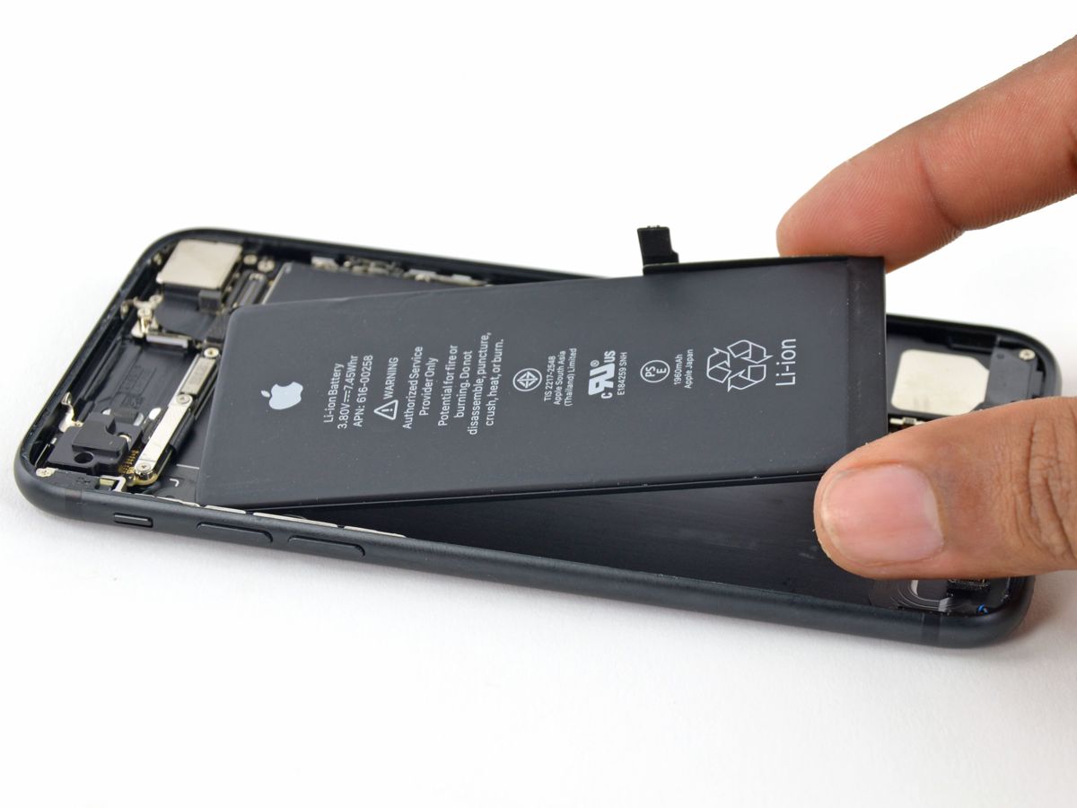 Bocoran Spesifikasi iPhone 13, Kapasitas Baterai Lebih Besar