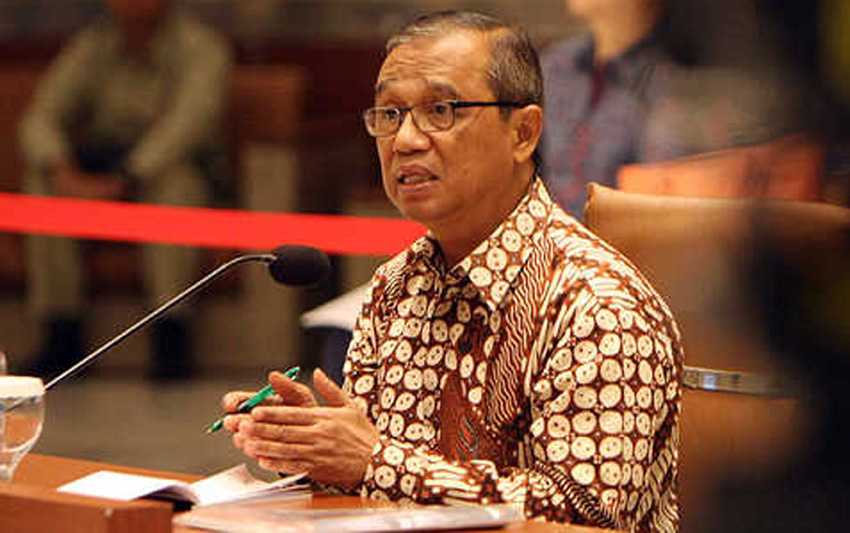 Busyro Muqoddas: Oligarki Politik Dibangun Hampir di Semua Parpol