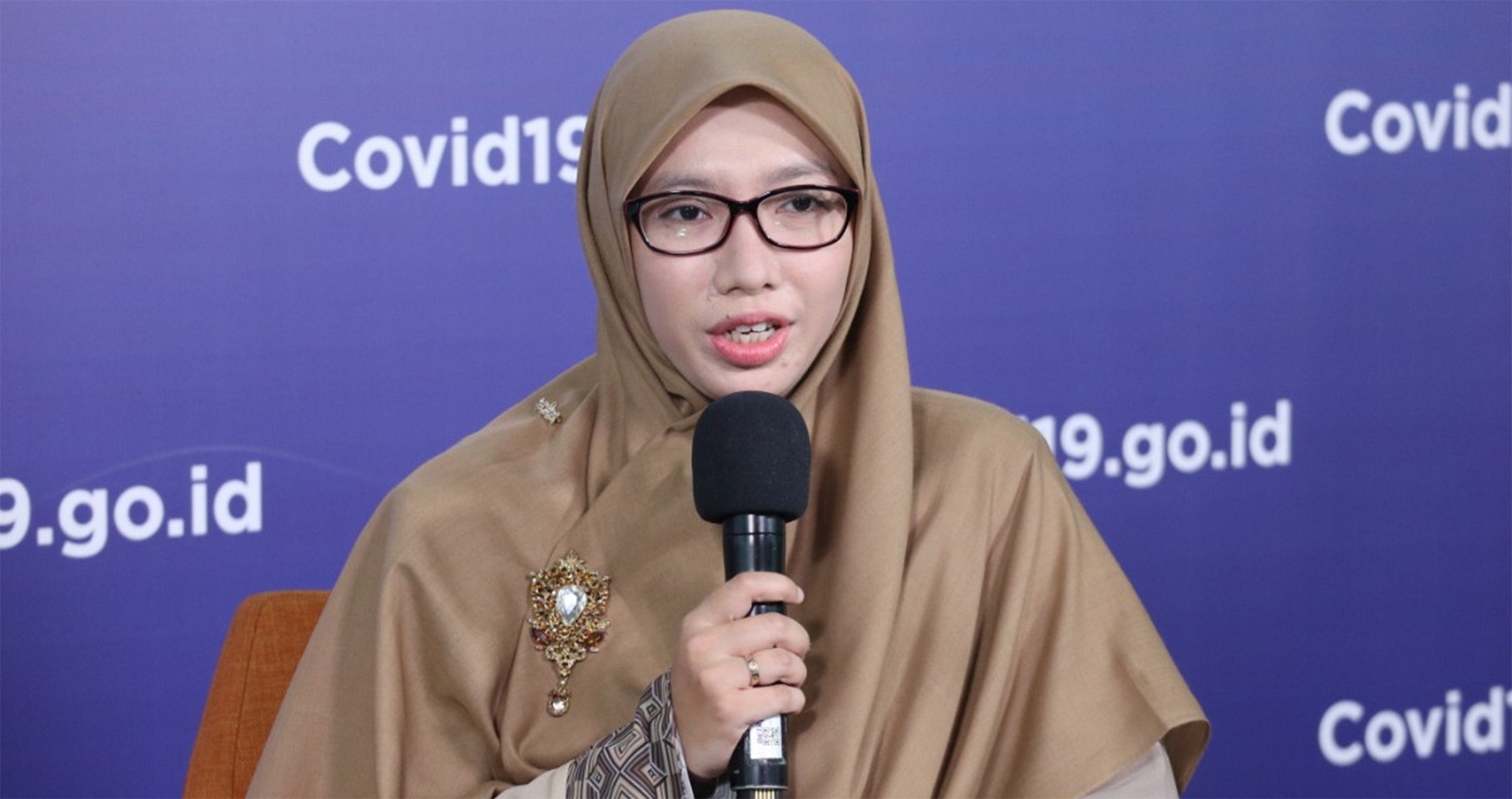 Kasus Covid-19 Indonesia Enam Hari Terakhir Sangat Tinggi, Lampaui Rata-rata Dunia