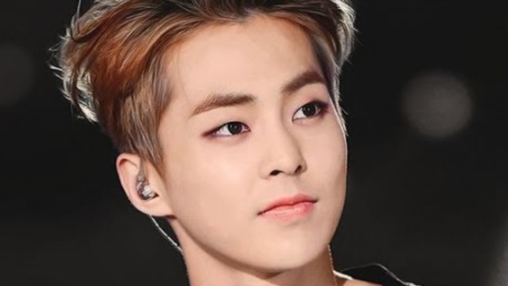 Hampir Kerja sebagai Bodyguard, Xiumin EXO Kini Sukses jadi Idol