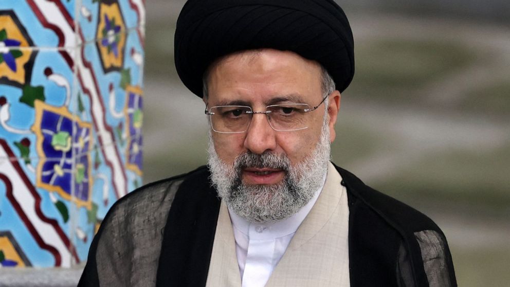 Ibrahim Raisi Menangi Pilpres Iran, Ucapan Selamat Mengalir dari Sejawatnya di Seluruh Dunia