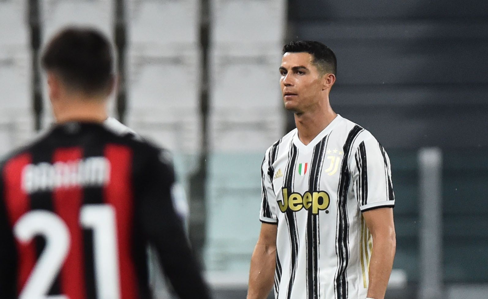 Ini Faktor Pendukung Cristiano Ronaldo Balik ke Manchester United