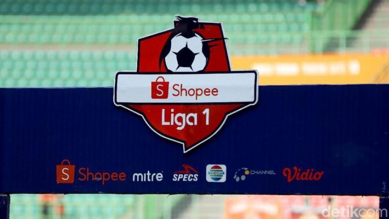 Jelang Liga 1, Polisi Tegaskan Tak Ada Nobar