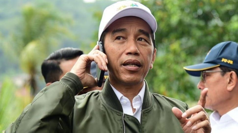 Jokowi Disebut Bakal Bubarkan Lembaga Lagi Tahun Ini, Apa itu?
