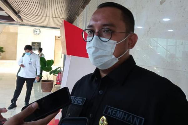 Kemenhan Cari Penyebar Draf Dokumen Alutsista Rp1,7 Kuadriliun