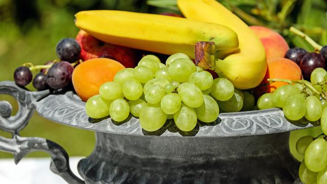 Ketahui Jenis Buah yang Harus Dihindari Penderita Diabetes
