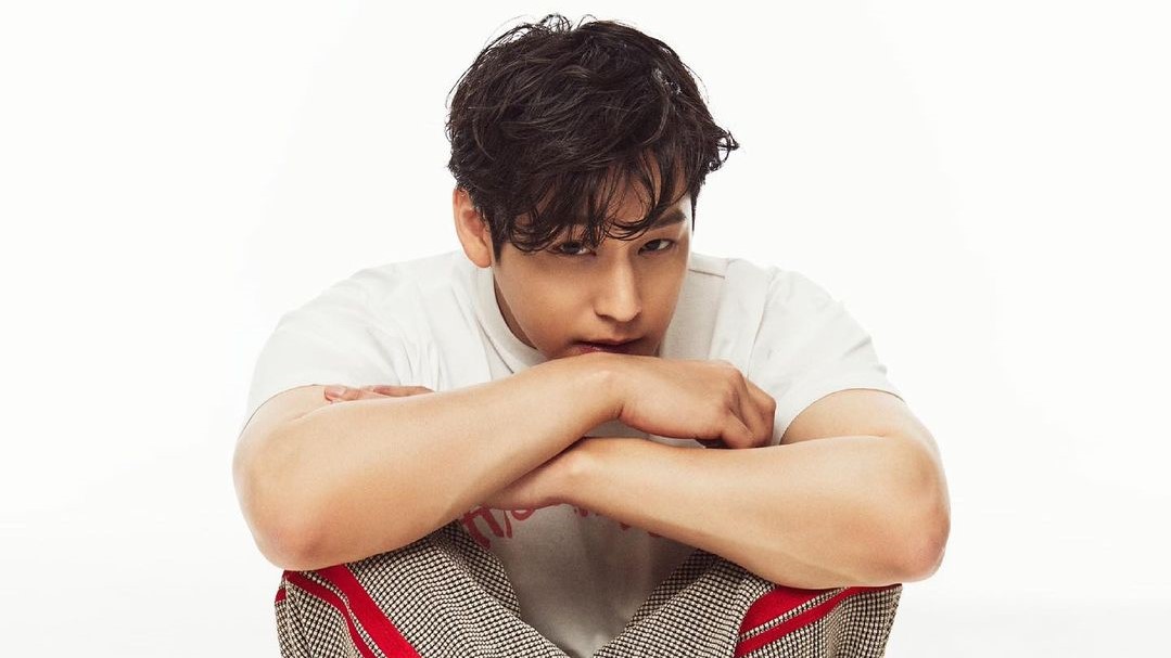 Kim Bum Dapat Tawaran Main Drama 'Ghost Doctor' Bareng Rain
