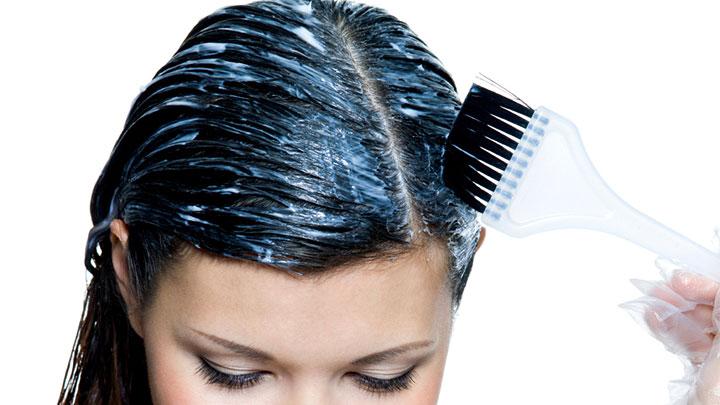 Masker Rambut Alami untuk Atasi Rambut Kering