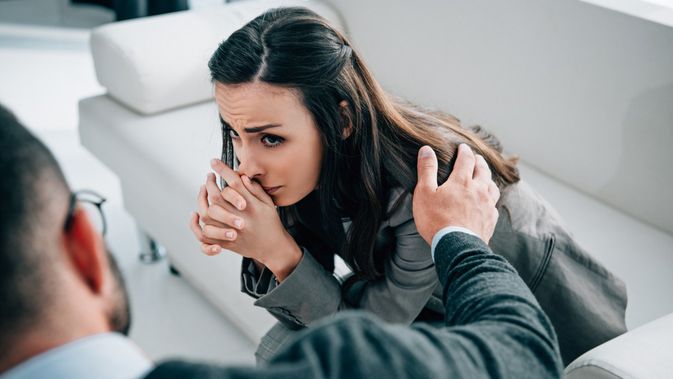 Mengapa Kalimat Toxic Positivity Justru Buruk untuk Kesehatan Mental
