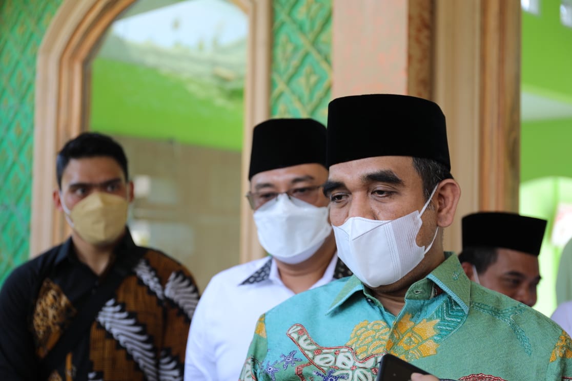 Covid Melonjak Lagi, Gerindra Salahkan Lemahnya Kontrol Pemerintah Pusat