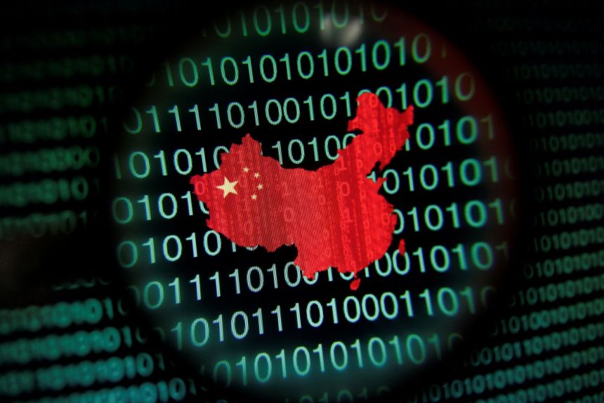 Norwegia Tuding China Lancarkan Serangan Siber