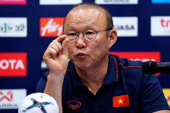 Pelatih Vietnam Detail Pantau Kekuatan Timnas Indonesia