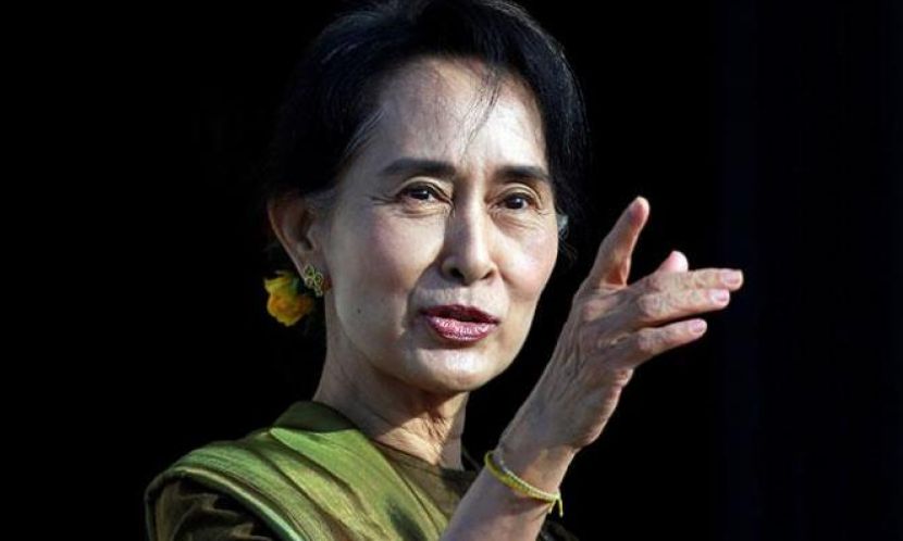 Pengadilan Junta Myanmar akan Dengarkan Kesaksian Suu Kyi untuk Pertama Kalinya