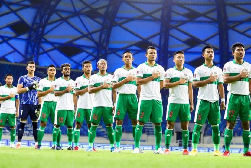 Pengamat Ungkap PR Timnas Indonesia Usai Tiga Laga Piala Dunia