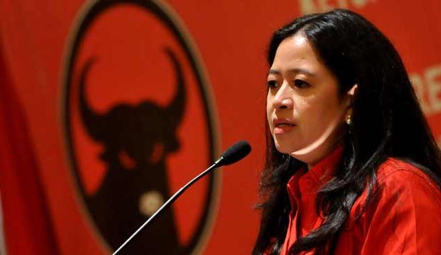 Pertaruhan Tingkat Tinggi PDIP Usung Puan Saat Elektabilitas Rendah