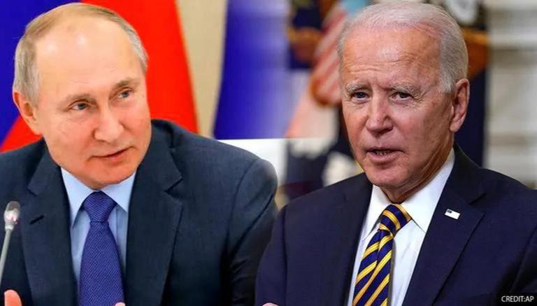 Putin Berharap Joe Biden Tak Terlalu Ceplas-Ceplos seperti Trump