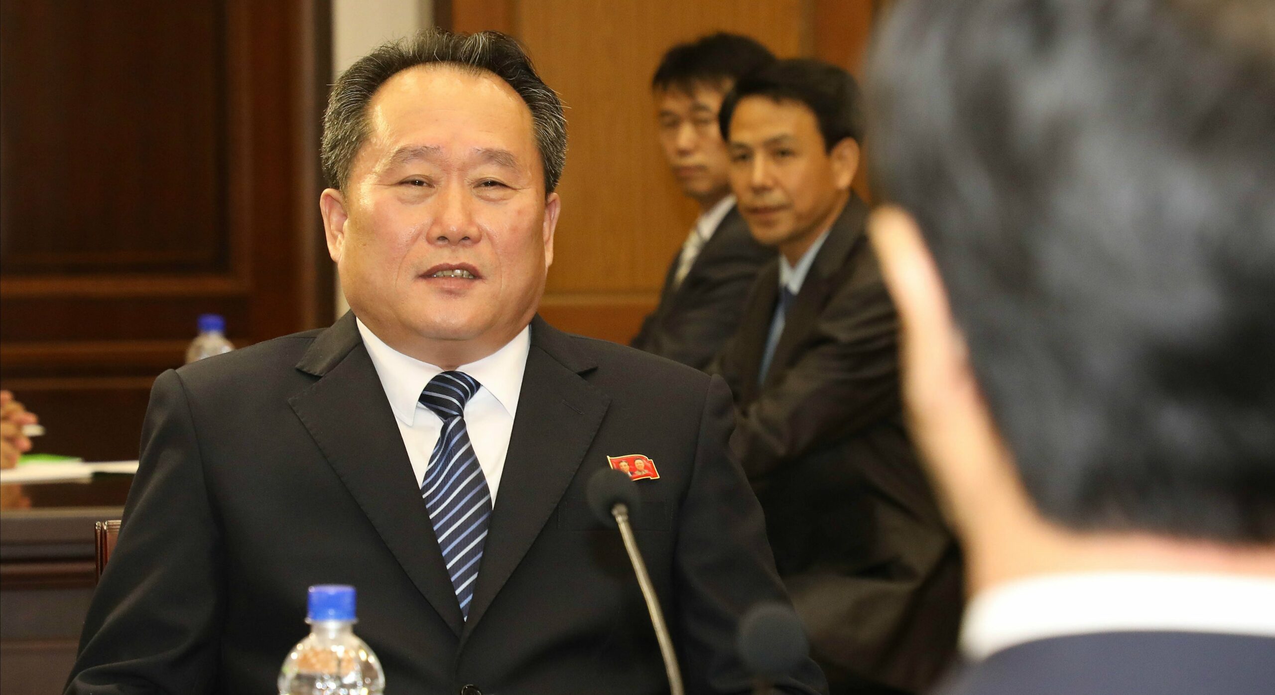 Pyongyang Tolak Tawaran Washington untuk ‘Bertemu Di Mana Saja, Kapan Saja’
