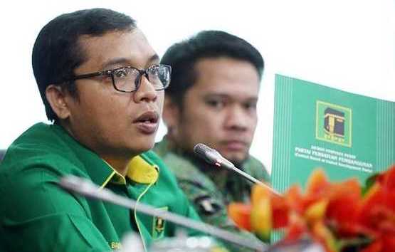 SBY Disemprot Parpol Pendukung Jokowi Usai Ungkit Angka Kemiskinan di Eranya
