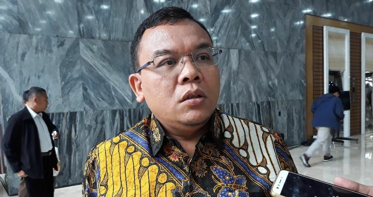 Tak Minat Usung Ganjar, PAN dan PPP Klaim Sudah Punya Tokoh untuk Pilpres 2024