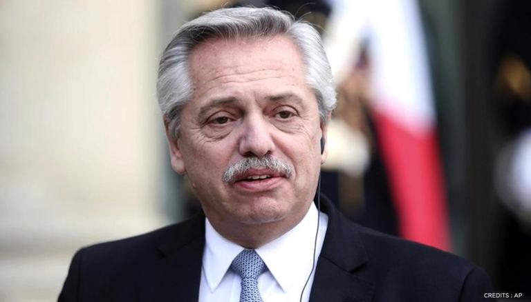 Sebut Orang Brasil ‘Berasal dari Hutan’, Presiden Argetina Ramai Dikecam