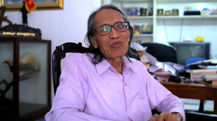 Sejarawan: Peristiwa G30S/PKI, Proses Lengserkan Sukarno