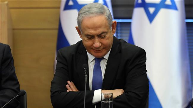 Setelah 12 Tahun Berkuasa, Benjamin Netanyahu Akhirnya Tumbang