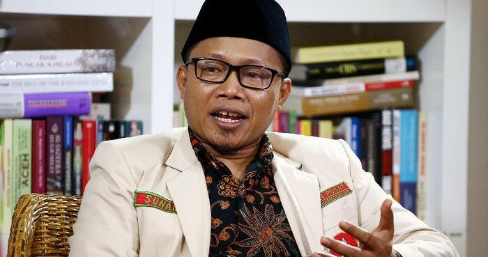 Muhammadiyah: Jokowi Akan Jadi Negarawan Jika Benar-benar Komitmen Cukup Dua Periode