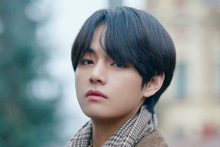 Sutradara 'Reply 1988' Incar V BTS Main Drama