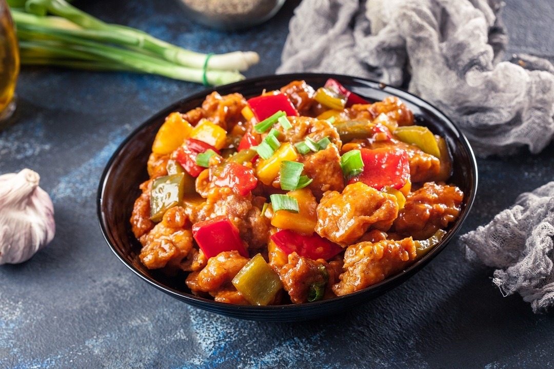 Tips Cara Masak Ayam Asam Manis ala Restoran Chinese Food