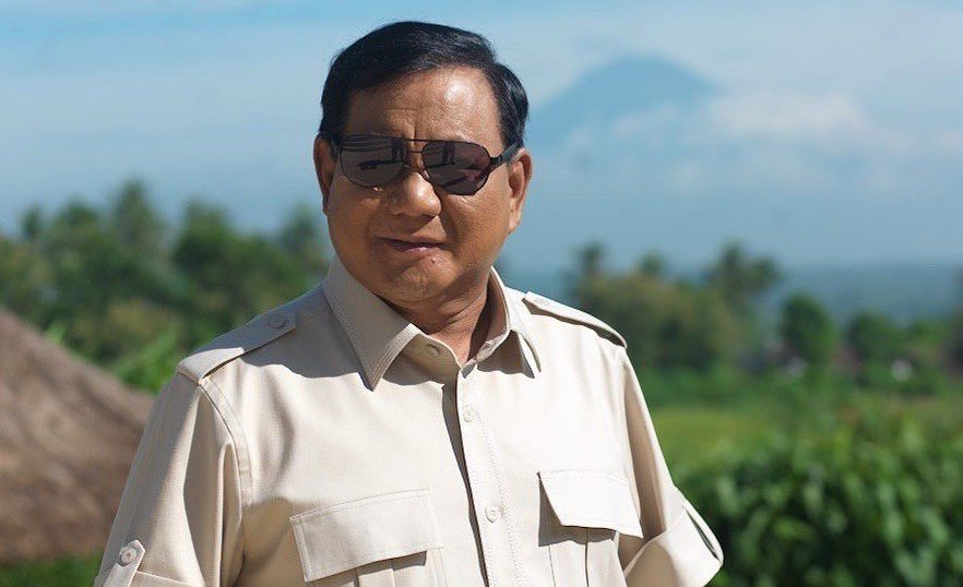 Tren Elektabilitas Prabowo Justru Melorot Saat Tokoh Capres Lain Meningkat