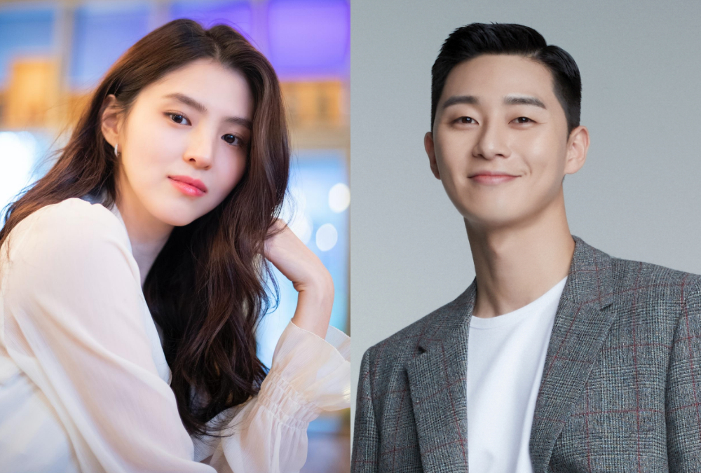 Untuk 'Gyeongseong Creature', Han So Hee Bakal Berduet dengan Park Seo Joon