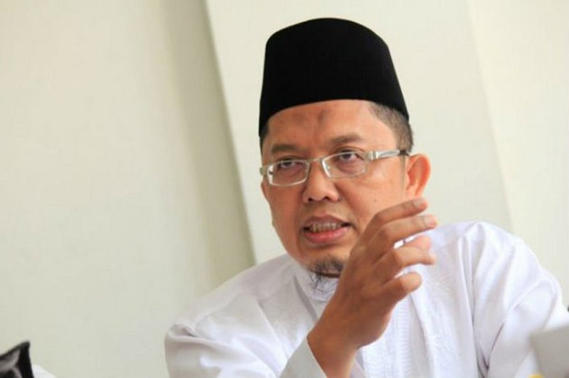 Ustaz Alfian Tanjung: Dari Awal Ahok Memang PKI