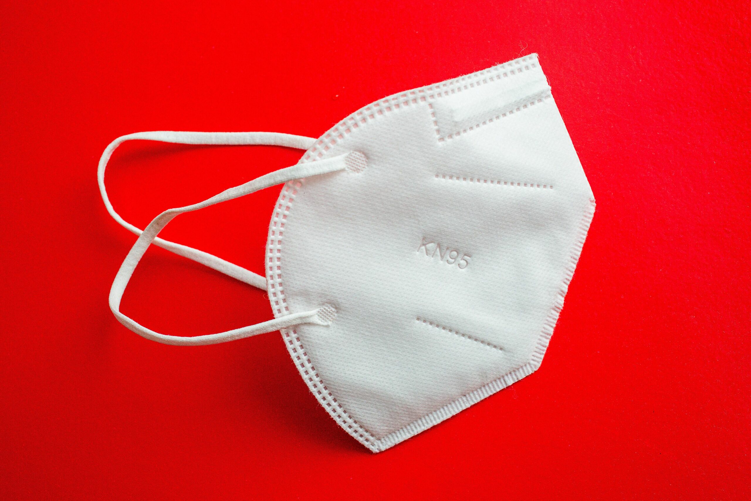 Wajib Tahu, Inilah Perbedaan Masker N95, KN95, dan KF94