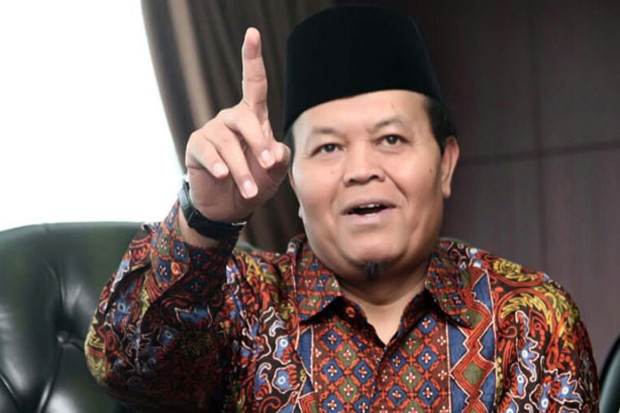 Wakil Ketua MPR Apresiasi Jokowi Soal Stop Investasi Miras, Tapi…