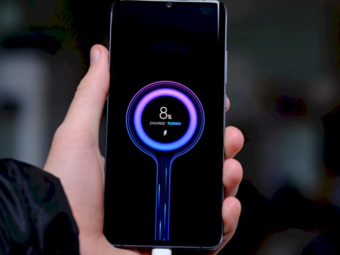 Xiaomi Ungkap Efek Fast Charging 200W Terhadap Kualitas Baterai HP