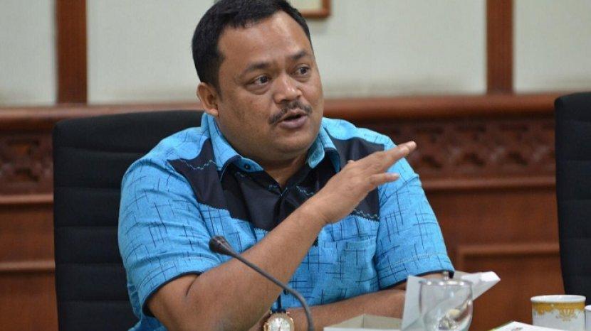 Kader PAN Gugat Jokowi Rp2,6 Triliun, Masalah Apa?