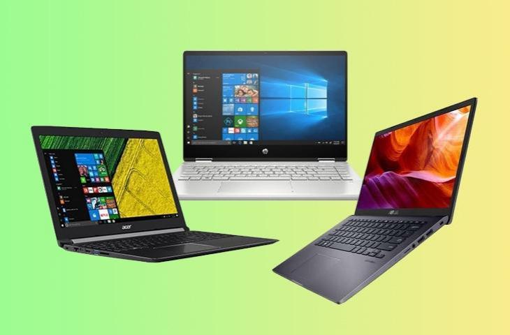 Anak Sekolah Online, Bekali dengan Laptop Harga di Bawah 5 Juta Berikut Ini