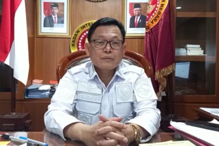 BIN Lacak Provokator ‘Jokowi End Game’ yang Tuntut Presiden Mundur