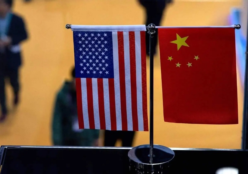 Beijing Bantah Tuduhan Washington Soal Spionase Siber Global