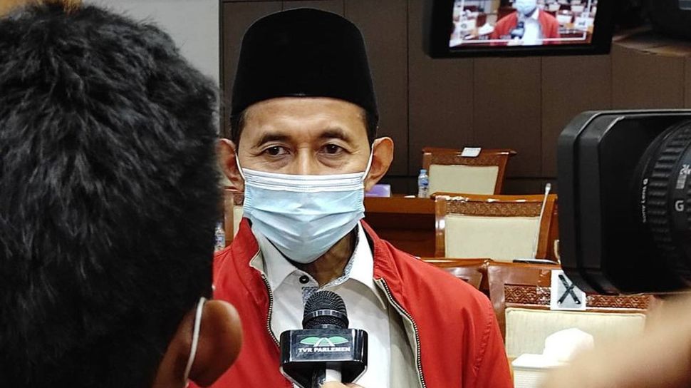 PKS Kritik Label Halal Kemenag: Warna Tidak Islami, Tulisan Susah Dikenali