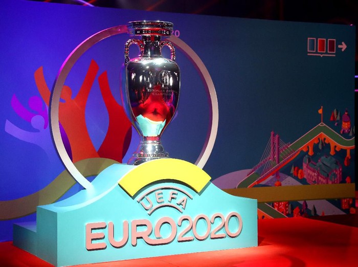 Ini 5 Bintang yang Tak Masuk Daftar 11 Pemain Terbaik Euro 2020