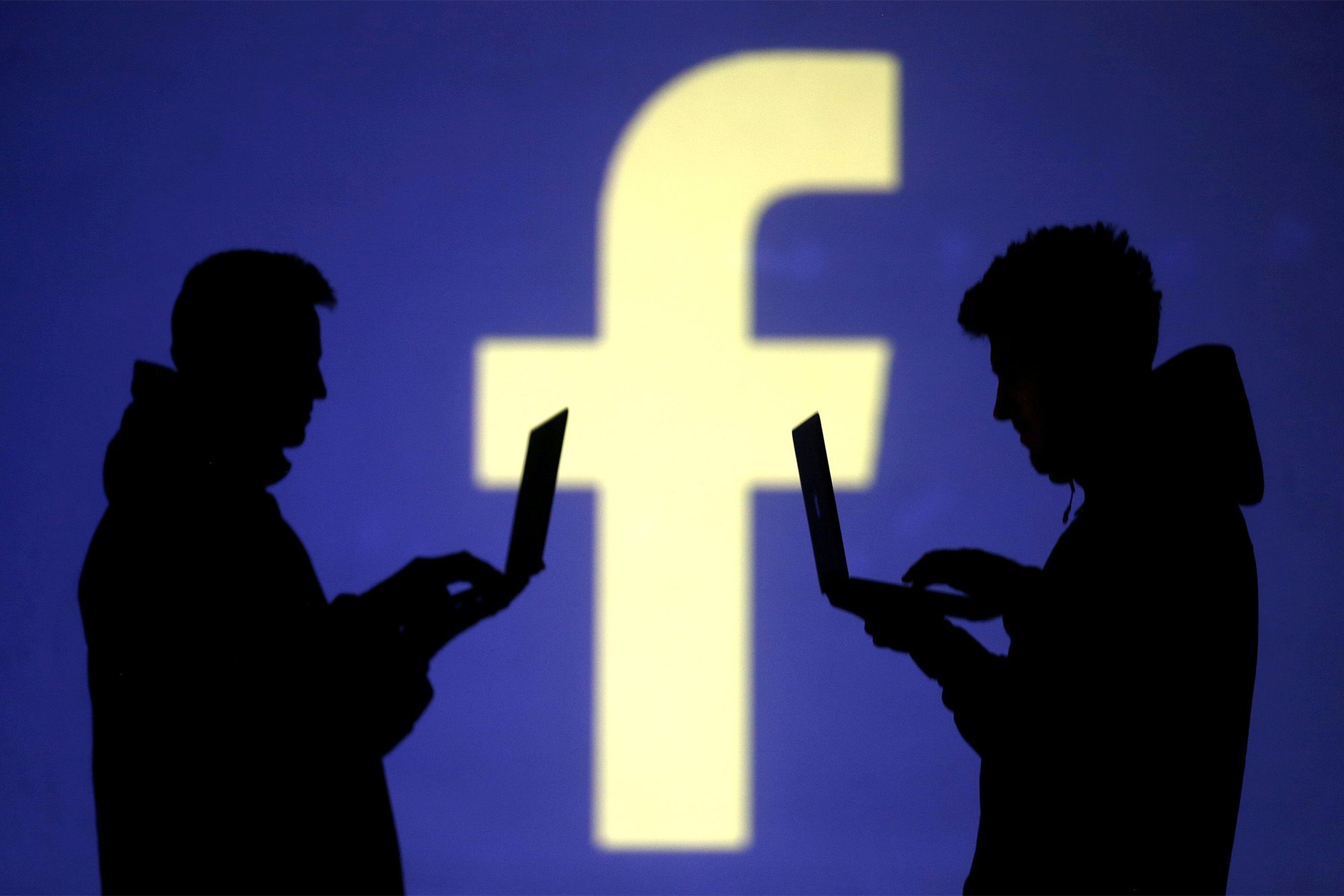 Facebook Bantah Jadi Media Sosial Penyebar Hoax Vaksin Covid-19