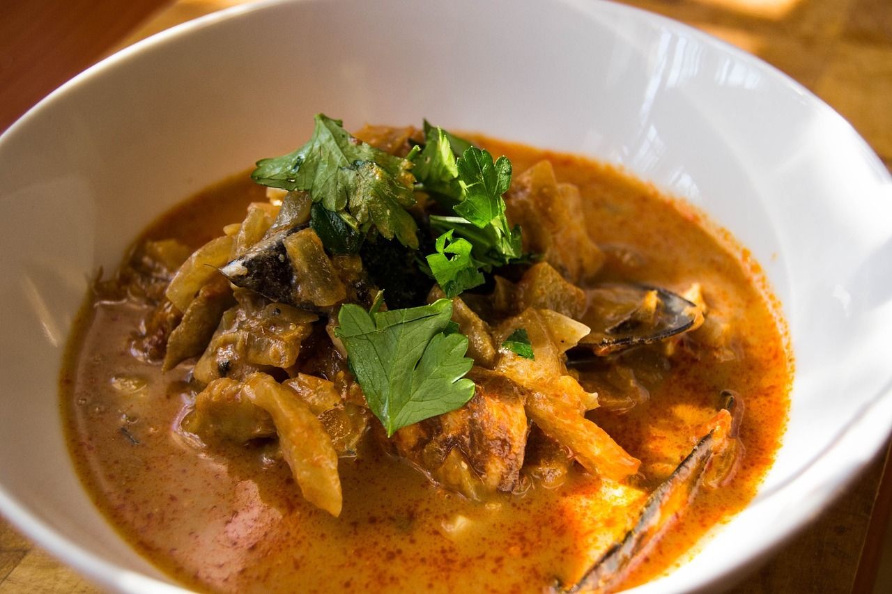 Resep Gulai Kambing Tanpa Santan